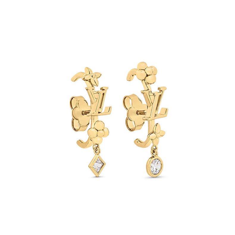 LV Earrings